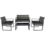 Ehomegarden Baštenski set 4-dela Krems | ePonuda.com