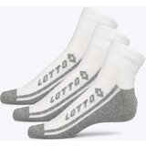 Lotto čarape S24 socket socks lw u Cene