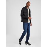 BOSS Orange Traperice 'Re.Maine' tamno plava | shoptok.hr