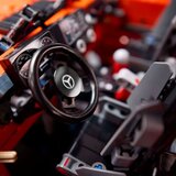 Lego Technic: Mercedes-Benz G 500 PROFESSIONAL Line | Shoptok.si