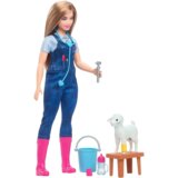 Barbie HRG42 punčka | Shoptok.si