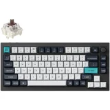 Q1M-M3 Q1 Max QMK/VIA
