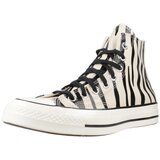 Converse GLOW-IN-THE-DARK ZEBRA PRIN Višebojna | shoptok.hr