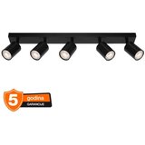 Osram crna spot lampa 5xGU10 4099854587603E Cene