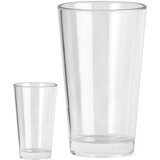 Brunner Komplet 2 kozarcev za Cocktail 0830165N.C71 | Shoptok.si