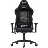  Gaming chair Shift MCCH01 Transformer Black cene