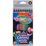  kovinski svinčniki colorino Cene