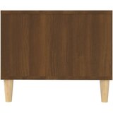 Stolić za kavu boja hrasta 102 x 50 x 40 cm konstruirano drvo | Eponuda.ba