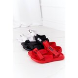 Kesi Women's Sport Sandals Big Star HH274A026 White | ePonuda.com