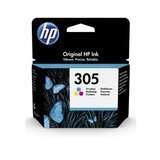 HP Cartridge 3YM60AE No.305 Color Cijene