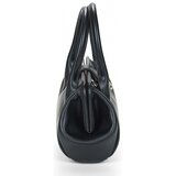 Vivienne Westwood Torbe za čez ramo PAMELA SMALL BAG Črna | Shoptok.si