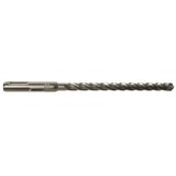 Milwaukee Set SDS Plus MX4 burgija za beton, 4 rezna, 8 x 100/165 mm, 4932430439