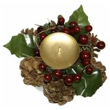  Za sveće 12cm 41-153000 | Eponuda.com