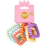 YESSS! dečje spiralne šarene gumice 6/1 | ePonuda.com