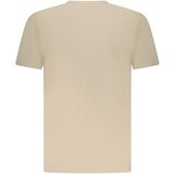 Norway 1963 MEN&#39;S SHORT SLEEVE T-SHIRT BEIGE | shoptok.hr