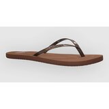 Reef Bliss Nights Sandali chocolate stripe Cene