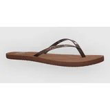 Bliss Nights Sandali chocolate stripe