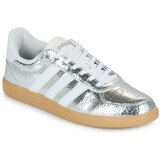 Adidas Nizke superge BREAKNET SLEEK Srebrna Cene