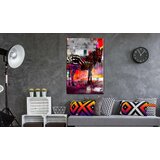  Slika - Code of Modernity 80x120 | shoptok.hr