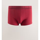 Next Bokserice crvena / bordo / crna | shoptok.hr