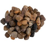  Polirani kamenčići 10 kg raznobojni 2 - 5 cm | Eponuda.com