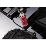 Lean Toys Otroški Buggy xxl 800W 48V črna | Shoptok.si