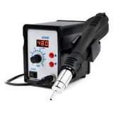  Retoo ER1206 Hot Air postaja za spajanje 750 W Slike