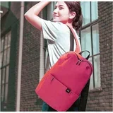 mi casual daypack pink