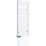  Ehr pro električni kopalniški stenski radiator in sušilnik, bela barva - 500x1250 mm, 600-715 w | Shoptok.si