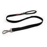 Paws & Whiskers povodac za pse match small, crni | Eponuda.com