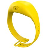  SqueezyBand narukvica s dozatorom gela 15 ml, žuta | shoptok.hr