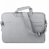 hoco. Torba za laptop 15.6", siva - GT1 15.6", Gray u
