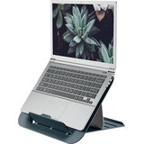 Leitz Sivo nastavljivo stojalo za prenosni računalnik Cosy Ergo | Shoptok.si