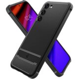 Spigen Rugged Armor silikonski ovitek za Samsung Galaxy S23 5G | Shoptok.si