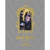 Hachette Yana Toboso Artworks Black Butler 4 Cene