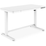 Digitus power height adjustable Desk wth USB and Drawer 120x60cm | shoptok.hr