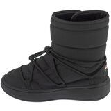 Fila Škornji za sneg Superbubble Boot Črna | Shoptok.si