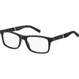 Tommy Hilfiger TH2044 003 ONE SIZE (53) Črna/Kristalna Cene