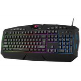 Havit multifunkcionalana RGB tastatura KB878L ( HA0118 ) cene