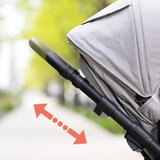 Graco TRIO SISTEM NEAR2ME DLX ASH | Eponuda.com