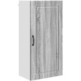  Ormar za Zid PORTO Siva Sonoma 50 x 31 x 100 cm | Eponuda.com
