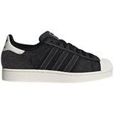 Adidas Nizke superge Baskets Superstar Ii textile Črna Cene