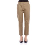 Liu Jo Hlače Chino / Carrot CA5344T4691 Bež | Shoptok.si