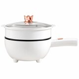 Meixi Električni tiganj/ lonac i tiganj u jednom/ 4 l/ 1350W | Eponuda.com