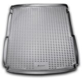Novline Tipska kadica za gepek VW Passat B7 Variant / B7 Alltrack, 2012-2014, Karavan, Siva | Eponuda.com