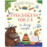 Mladinska Knjiga Zverjaščeva torta in drugi recepti Cene