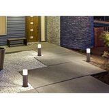 Tri O Zunanja svetilka (višina 30 cm) Hoosic – | Shoptok.si