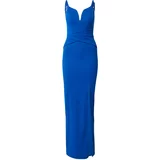 WAL G. Večernja haljina 'RAMIRA' kraljevsko plava