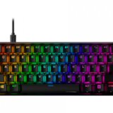 Hyperx Alloy Origins 60 Red | Eponuda.ba