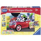 Ravensburger Miki, Mini I prijatelj-puzzle Cene